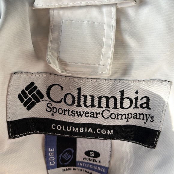 Columbia Storm Dry 2-in1 Jacket - Picture 5 of 16